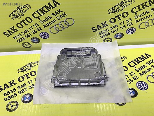 JEEP GRAND CHEROKEE XENON FAR BEYNİ SIFIR 2008-2010