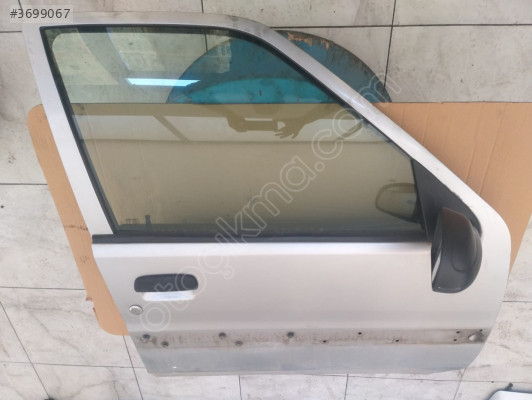 CITROEN SAXO SAĞ ÖN KAPI