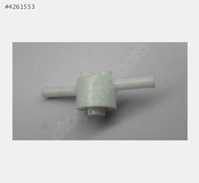 VOLKSWAGEN MAZOT FİLTRE VALFİ T4 96-04 191127247A