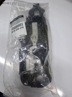 Renault fluence kapi kol mekanizma sag 806060041R