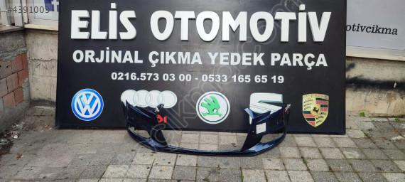 AUDİ A3 ÖN TAMPON 2018-2020