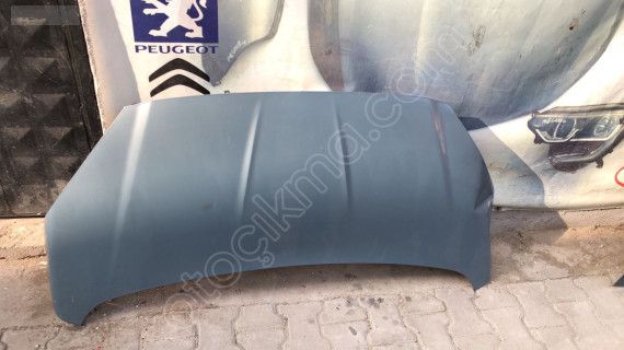 FORD COURIER ORJİNAL ÇIKMA MOTOR KAPUTU