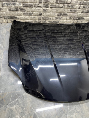 Maserati Grecale motor kaput grecale orijinal çıkma kaput