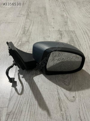 FOR MONDEO SAĞ AYNA ORJİNAL ÇIKMA