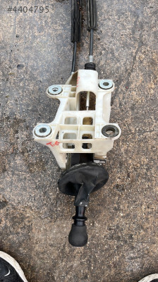 VOLKSWAGEN TRANSPORTER T5 T6 VİTES MEKANİZMASI