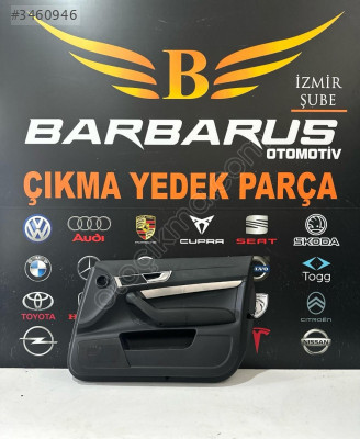 AUDI A6 SAĞ ÖN KAPI DÖŞEMESİ 4F1867106A