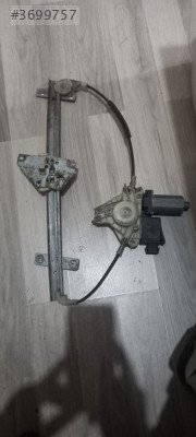 Mitsubishi Carisma sağ ön cam krikosu 99 2005