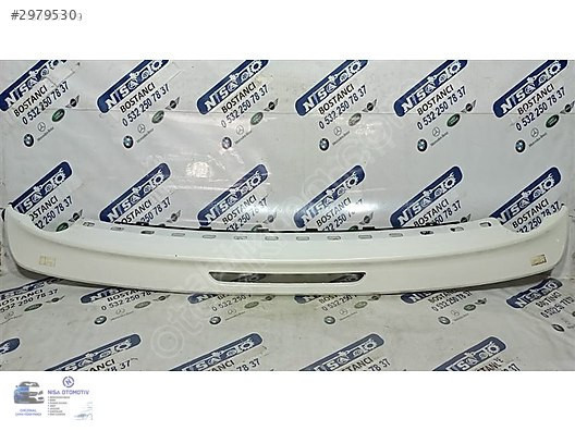 MERCEDES CLS W218 ARKA TAMPON SPOYLER DİFÜZÖR A2188851225