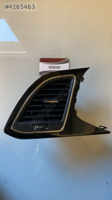5F1820901D seat leon 17-20 sol havalandırma ızgarası difüzör