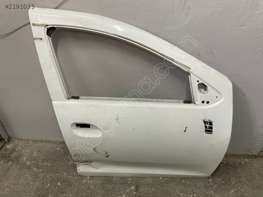 RENAULT SYMBOL SAĞ ÖN KAPI