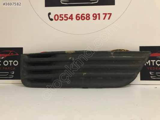 FORD  FOCUS SİS KAPAĞI SAĞ