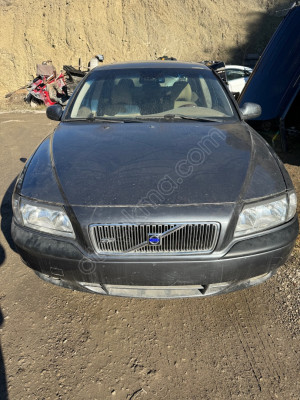 Volvo s80 2.8 t6 2.9 t6 çıkma yedek parça