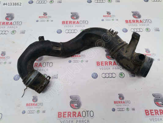 1J0129654S GOLF A3 LEON OCTAVİA HAVA HORTUMU 1.9 TDI AGR