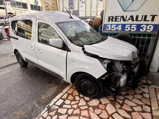 Renault Express Çıkma 1.5 Blue Dci Tavan Lambası