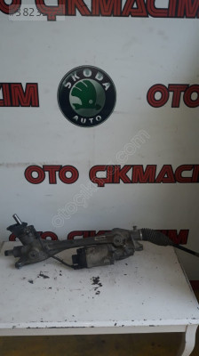 5Q1423051AQ Direksiyon Kutusu - Seat Leon Uyumlu Parça