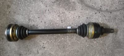 BMW E38 740, 750 sağ sol arka aks orijinal sıfır