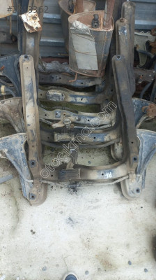 OPEL ASTRA F TRAVERS.OTO ERKAN ÜNYE