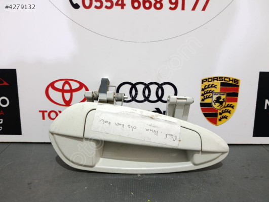 FİAT LİNEA SAĞ DIŞ KAPI KOLU ORJİNAL