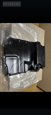 AUDİ A4 05L YAĞ KARTERİ