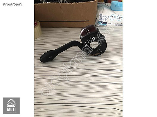 Volkswagen Golf 3 Sinyal Kolu 1H0953513 Orjinal
