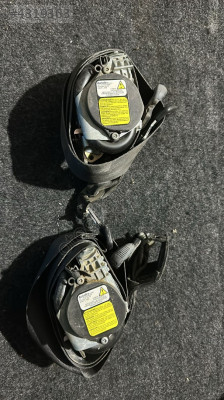 2014 FİAT DOBLO GENİŞ AİLE 1.3 E5 SAĞ SOL EMNİYET KEMERİ ADET