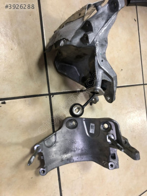 AUDİ A6 3.0 C8 MOTOR KULAĞI