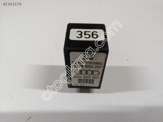 4D0907307 356 NO'LU ROLE VW SEAT SKODA AUDI