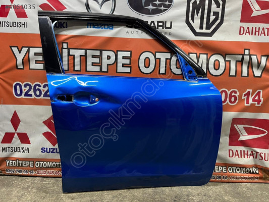 suzuki swift sağ ön kapı