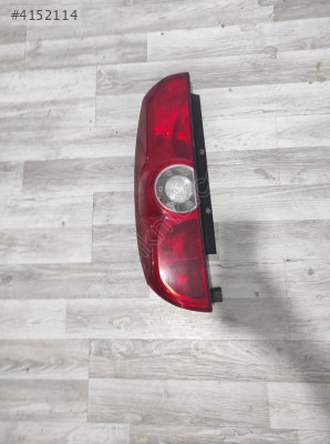 DOBLO 3 ORJİNAL SOL STOP