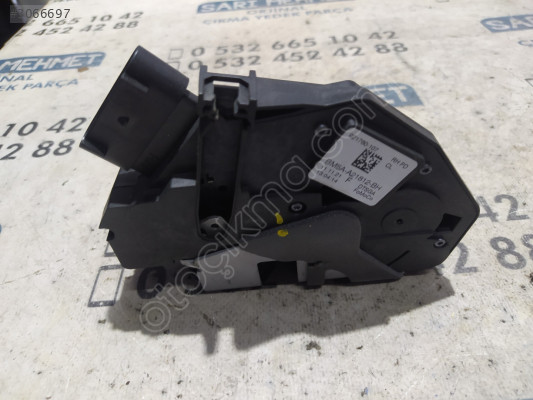 SIFIR ORJ FORD FOCUS 3 SAĞ ÖN KAPI KİLİDİ BM5A-A21812-BH