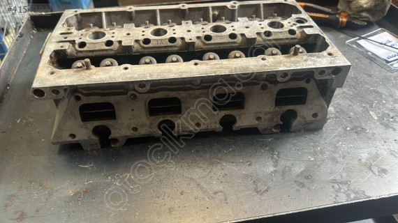 GOLF PASSAT ÇIKMA SİLİNDİR KAPAK - 1.6 FSİ BAG BLF-03C103358F