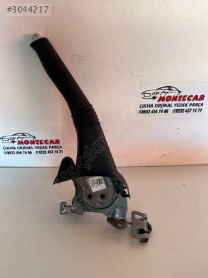 RENAULT EXPRESS EL FREN KOLU HATASIZ MONTECAR 2