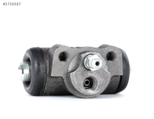MERKEZ FREN SİLİHDİR ARKA SAĞ MITSUBISHI L200 99-05 MR493393