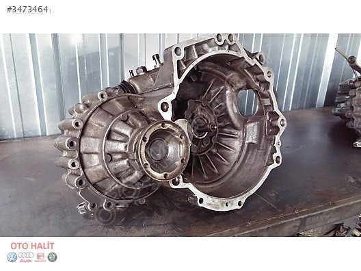 seat İBİZA MK2 Manual Şanzıman çıkma 1994 - 2002