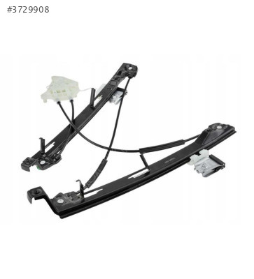 SEAT LEON 2006-2013 SOL ÖN CAM KRİKOSU SIFIR