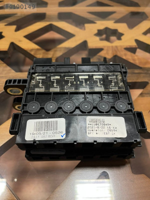 MEGANE 4 4.5 SİGORTA RÖLE BEYNİ ORJİNAL