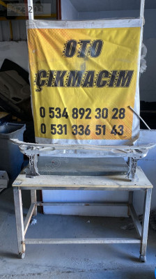 MERCEDES W205 C SERİSİ ÖN PANEL A2056221500