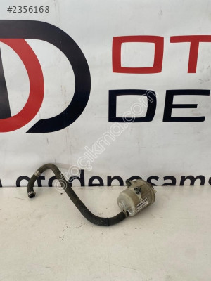 Fiat Doblo Hidrolik Direksiyon Yağ Bidonu Orjinal Çıkma