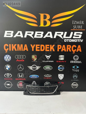 SEAT LEON ÖN PANJUR ÇIKMA