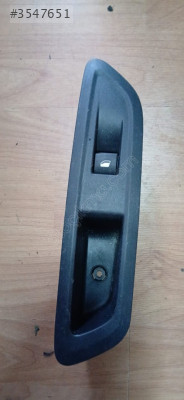 Citroen C4 Kapı Paneli Arka Sol 9831081580 2022 Sağ