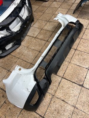 2020 Dacia Duster çıkma arka tampon