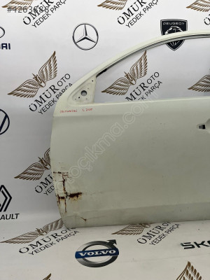 MİTSUBİSHİ L200 SOL ÖN KAPI ORİJİNAL ÇIKMA - 5700A175