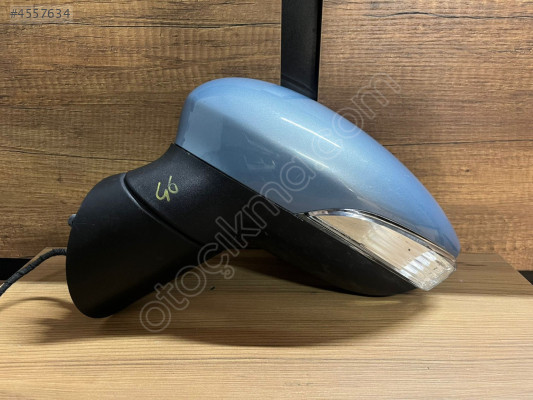 FORD B-MAX SOL AYNA ORJİNAL AV1117683CD