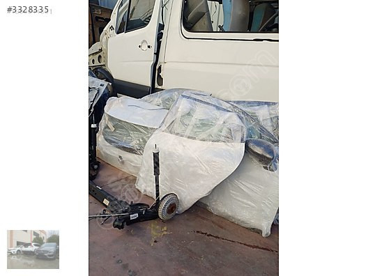 RENAULT CLİO 5 SOL ARKA KAPI ÜNALLAR OTO ÇIKMA YEDEK PARÇA