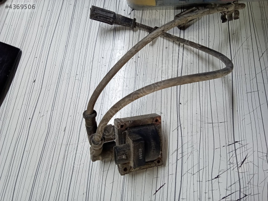 FIAT Tofaş Bobin 0602D