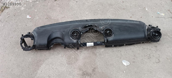 MİNİ COOPER ÇIKMA R60 GÖĞÜS KOMPLE