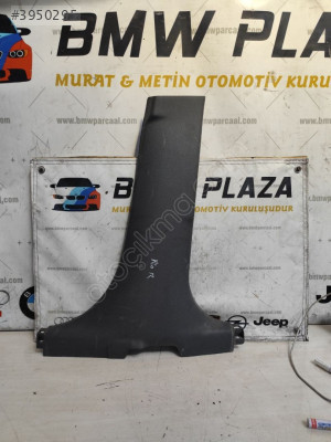 Kia Rio Hatchback 2005 - 2011 Sağ Direk Plastiği