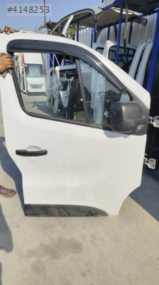 RENAULT TRAFİC4 SAĞ AYNA OTO FEDAİ
