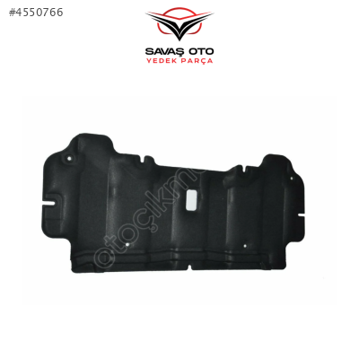 FLUENCE MOTOR KAPUT İZALATÖRÜ