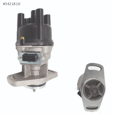 NİSSAN 100NX DİSTRİBİTÖR KOMPLE